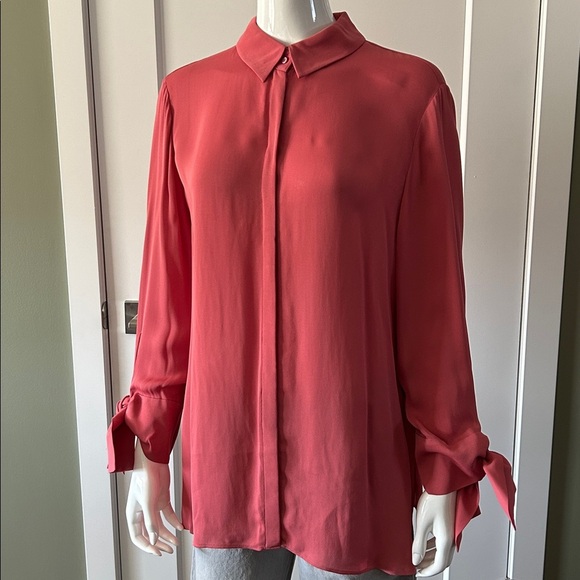 Dorothee Schumacher Blouse - Picture 1 of 11